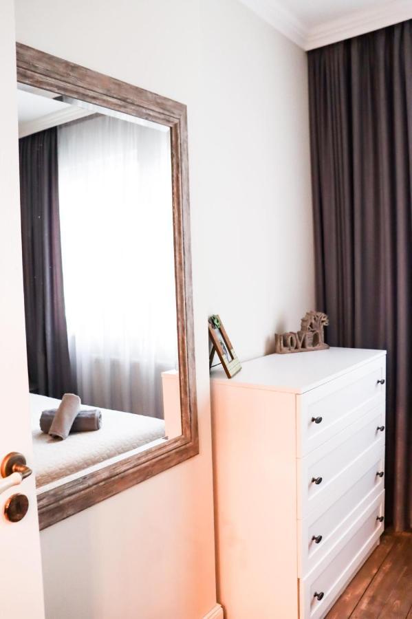 Tsarevets Apartament-Veliko Tarnovo Exteriér fotografie