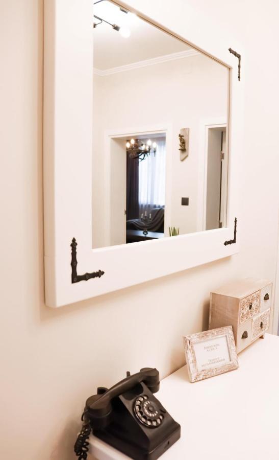 Tsarevets Apartament-Veliko Tarnovo Exteriér fotografie