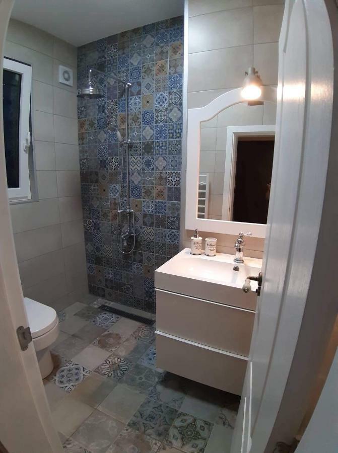Tsarevets Apartament-Veliko Tarnovo Exteriér fotografie